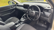 Honda HR-V 1.5 eHEV Advance 5dr CVT Hybrid Hatchback